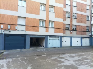 Garaje en Las Arenas-Areeta