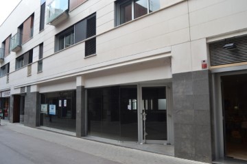 Local en Granollers Centre