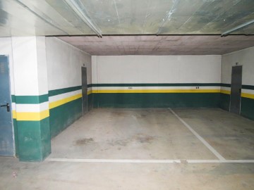Garage à Coín