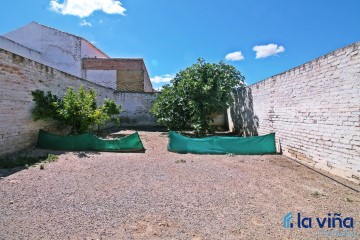 Terreno em La Roda de Andalucía