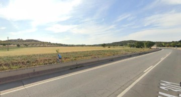 Terrenos en Gozquez de Abajo