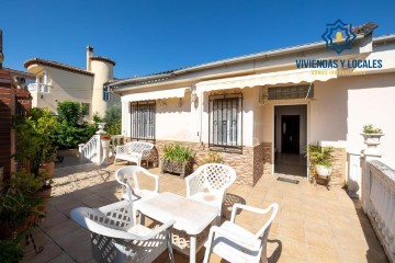 Casa o chalet 4 Habitaciones en Gójar