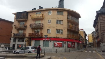 Apartamento 3 Quartos em El Baillo y Las Hojarascas