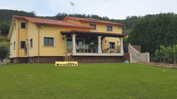 Casa o chalet 3 Habitaciones en Cedeira (Santa María del Mar)