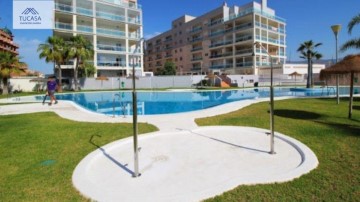 Piso 2 Habitaciones en Cabo de Gata