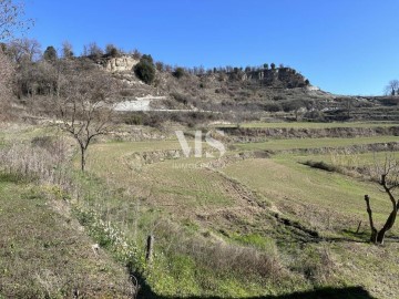 Land in Sant Quirze de Besora