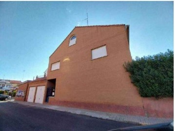 Appartement  à El Pinar de Villeriche