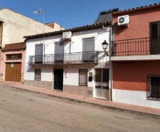 Apartment 3 Bedrooms in El Porrosillo