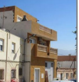 Piso 3 Habitaciones en Benahadux