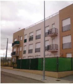 Apartamento  em Val de Santo Domingo