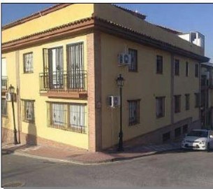 Appartement 3 Chambres à Cájar