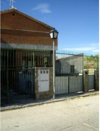 Casa o chalet  en El Carpio de Tajo