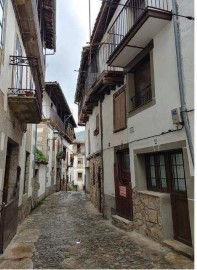 House 6 Bedrooms in Candelario