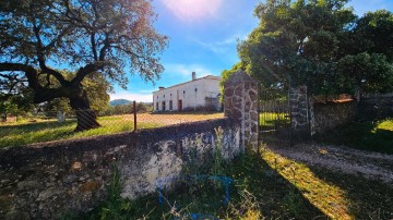 Quintas e casas rústicas 5 Quartos em Zufre