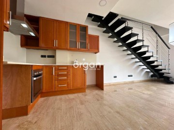 Duplex 1 Bedroom in Ca n'Oriol - Can Rosés
