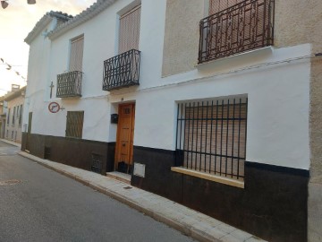 Moradia 4 Quartos em Corral de Almaguer
