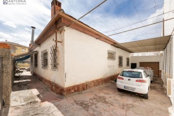 Casa o chalet 4 Habitaciones en Huétor Vega