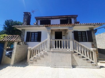 Maison 3 Chambres à Borreiros (San Martiño P.)