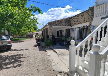 Piso 5 Habitaciones en Pedro Lamata - San Pedro Mortero