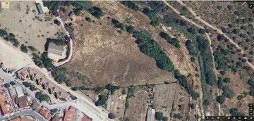 Land in Aldea del Fresno