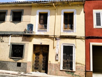 Casa o chalet  en Algemesí