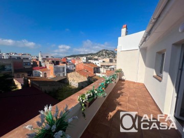 Edificio en Blanes Centre