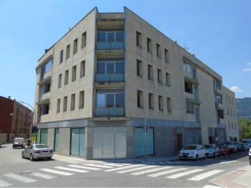 Building in Els Hostalets de Balenya