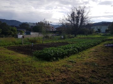 Terrenos en Los Corrales