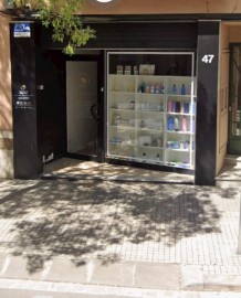 Local en Castellar del Vallès Centre