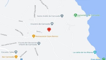 Moradia  em Carnoedo (San Andrés)