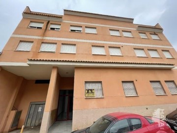 Piso 12 Habitaciones en Murcia Centro