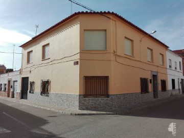 Piso 3 Habitaciones en Villarrobledo