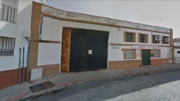 Commercial premises in La Paz - Montecarmelo