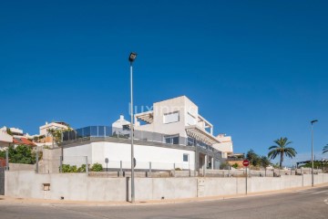 Casa o chalet 3 Habitaciones en Balcón de Finestrat-Terra Marina