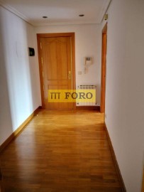 Apartment 1 Bedroom in Miranda de Ebro Centro