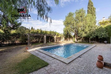 Casa o chalet 4 Habitaciones en Gójar