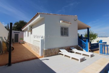 Casa o chalet 3 Habitaciones en Cuesta del Sastre