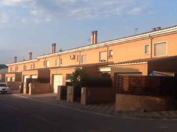 Casa o chalet 1 Habitacione en Serramagra