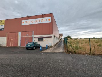 Industrial building / warehouse in Estella / Lizarra
