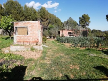Terreno em Sant Muç - Castellnou - Can Mir