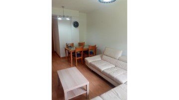 Apartamento 2 Quartos em Jauregui-Yeuri