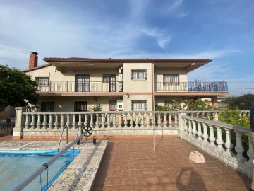 House 8 Bedrooms in Can Aguilera