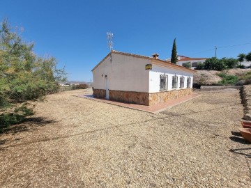 Maison 2 Chambres à Los Llanos