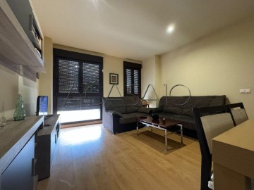 Apartamento 1 Quarto em Yuncler