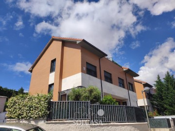 Casa o chalet 4 Habitaciones en Girón - Villa del Prado