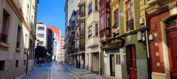 Casa o chalet  en Gijón Centro