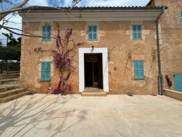 Casas rústicas 2 Habitaciones en Sant Llorenç des Cardassar