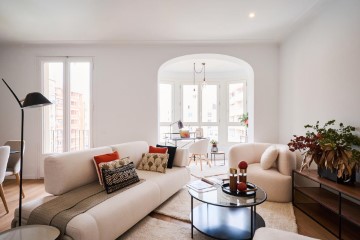 Penthouse 3 Bedrooms in Sant Pere Nord - Ègara
