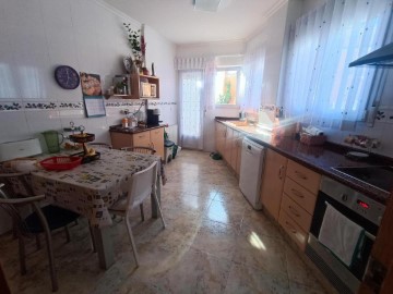 House 3 Bedrooms in Cocentaina