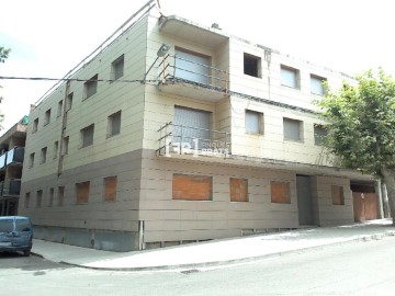 Edificio en Les Borges Blanques